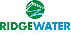Ridgewater Real Estate Services, Inc. DBA Ridgewater Property Management Logo