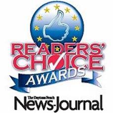 Readers' Choice