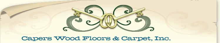 Capers Wood Floors & Carpet, Inc.