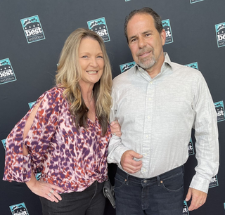 Joseph A. Capers and Jennifer Capers — Ormond Beach, FL — Capers Wood Floors & Carpet, Inc. Joseph A. Capers and Jennifer Capers — Ormond Beach, FL — Capers Wood Floors & Carpet, Inc.