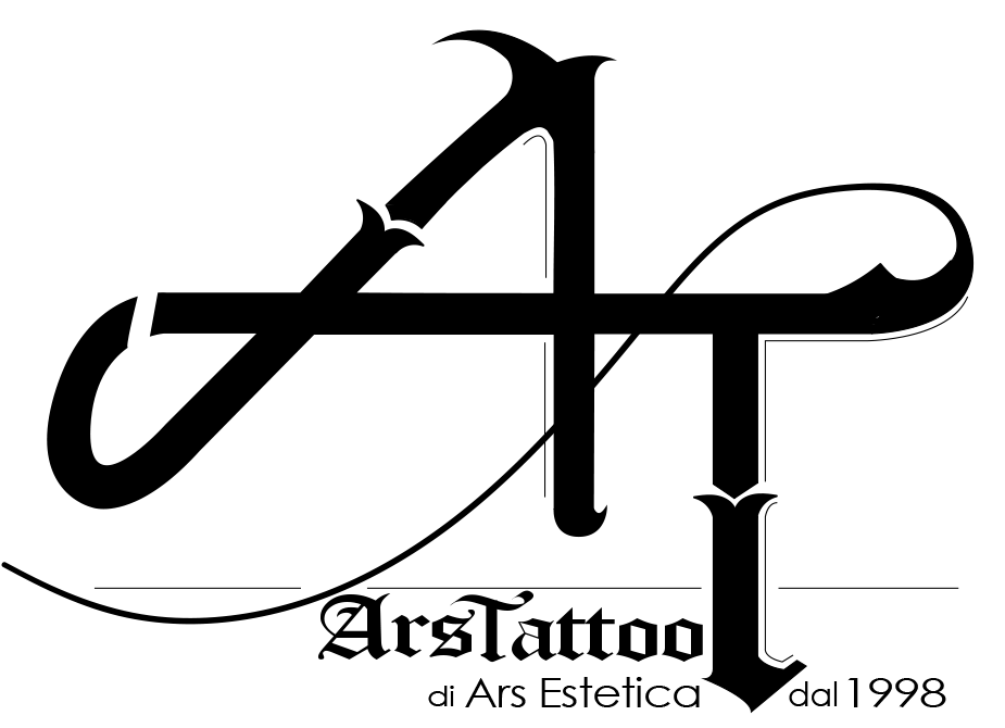 ARSTATTOO - LOGO