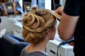 Specializzazione per hair stylist