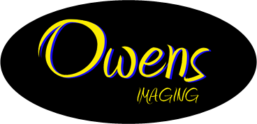 Owens Imaging company logo