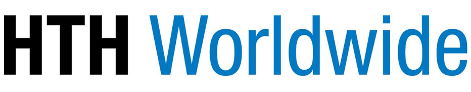 HTH Worldwide Logo— St Michael, MN — EMEX Benefits Systems