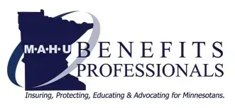 Benefits Professionals Logo— St Michael, MN — EMEX Benefits Systems