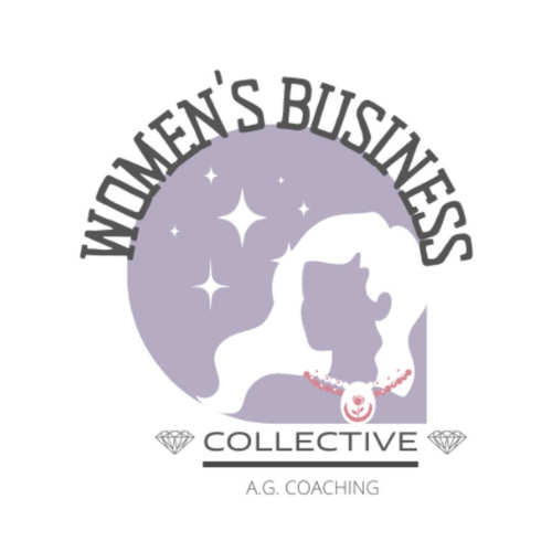 Women's Business Collective started by Angie Gerber