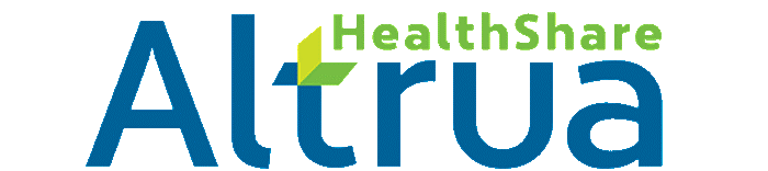 Altrua Health Sharing logo