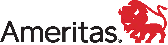 Ameritas Logo — St Michael, MN — EMEX Benefits Systems