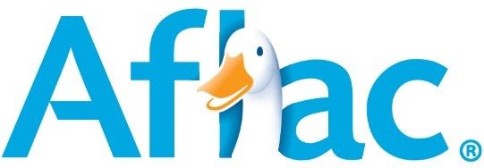Aflac Insurance Logo— St Michael, MN — EMEX Benefits Systems