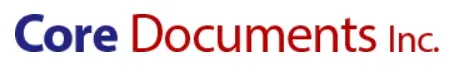 Core Documents Inc. Core Documents Inc.
