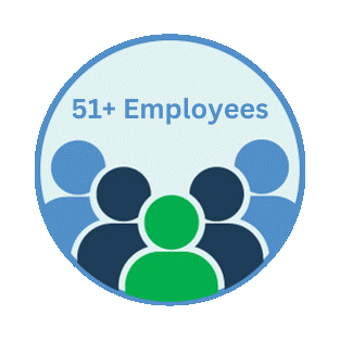 51 or more employees— St Michael, MN — EMEX Benefits Systems