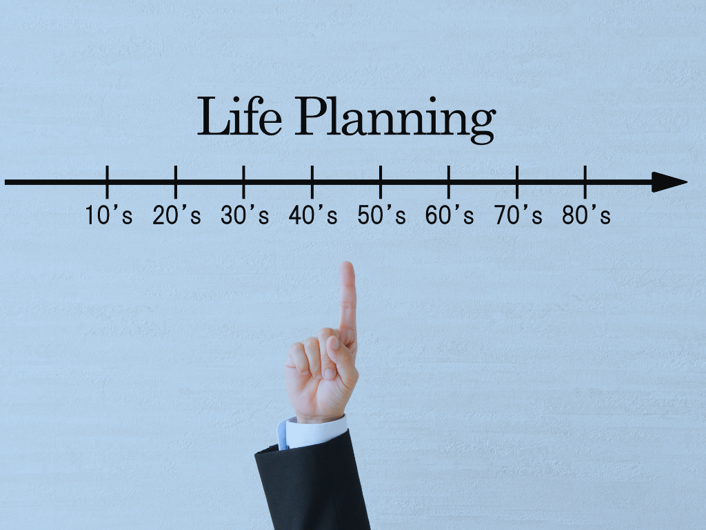 Life Planning — St Michael, MN — EMEX Benefits Systems
