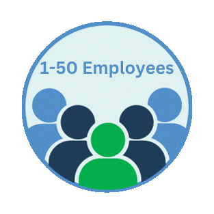 1-50 employee insurance image— St Michael, MN — EMEX Benefits Systems