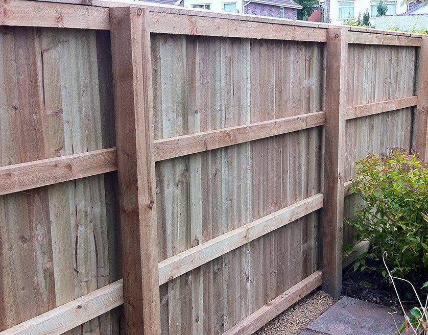 Fencing