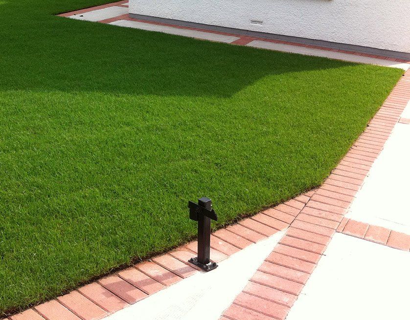 Turfing