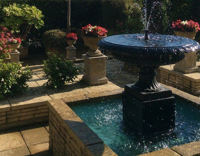 Landscaping