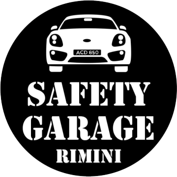 SAFETY GARAGE-LOGO