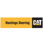 Hasting Deering