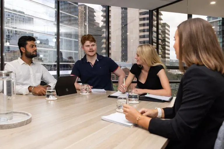 About Procurement Co