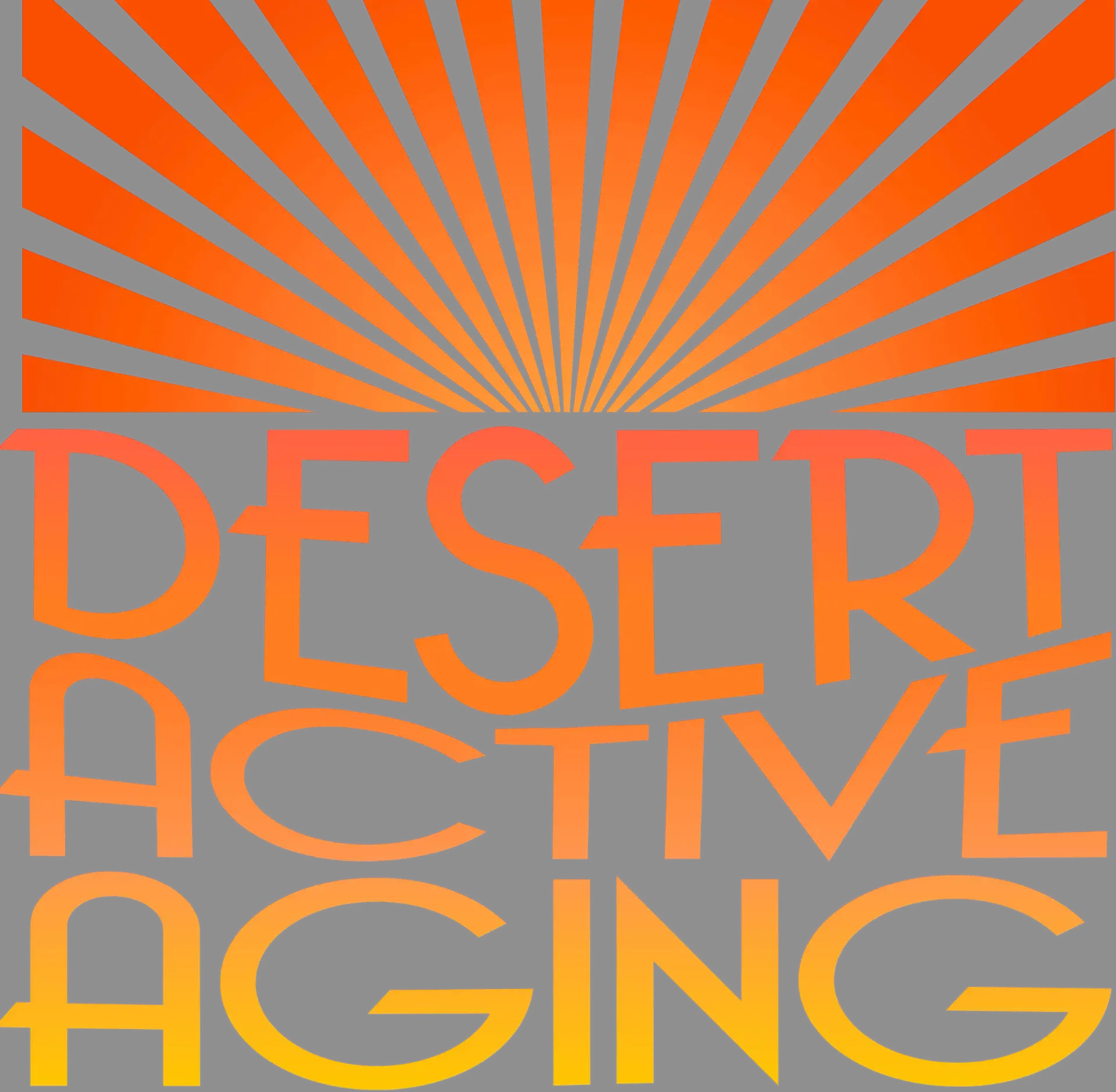 DESERT ACTIVE AGING