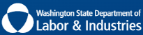 Washington State Department of Labor and Industries Logo