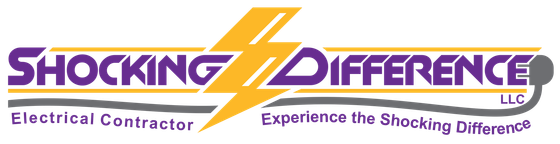 Shocking Difference LLC Shocking Difference LLC