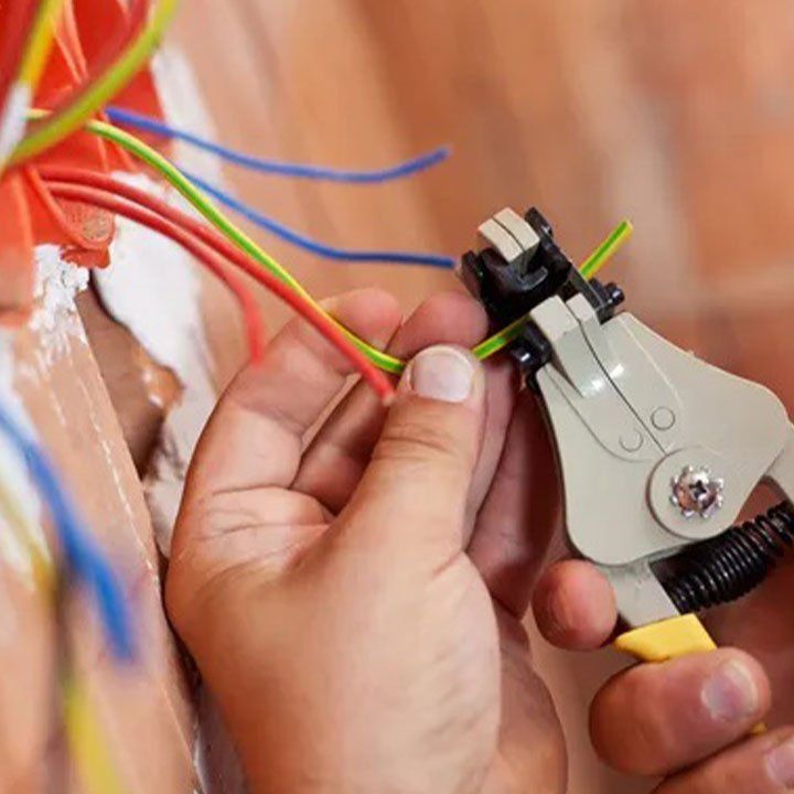 electrical wiring DIY