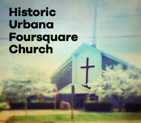 The Foursquare Church