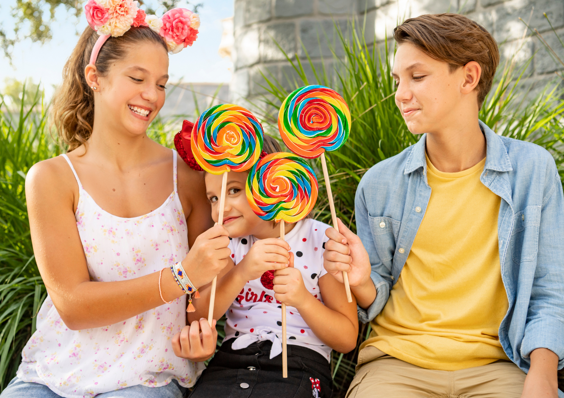 Disney Vacation Planners | Book Your Disney World Family Trip