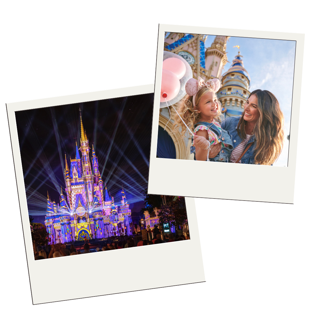 Pixie Dust Disney Vacation Planners | Universal Resorts Travel Agency