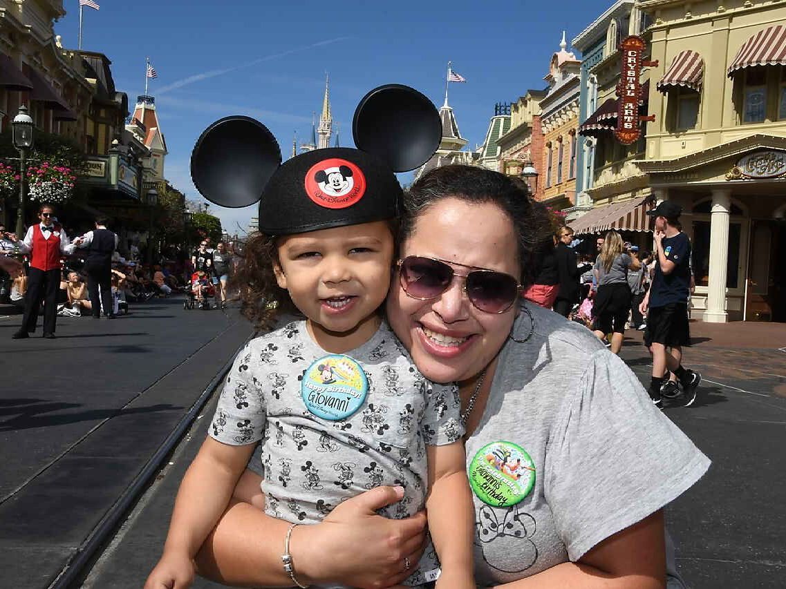Pixie Dust Vacation Planners | Disney Vacation Experts | Travel Agency that specializes in Disney Trips