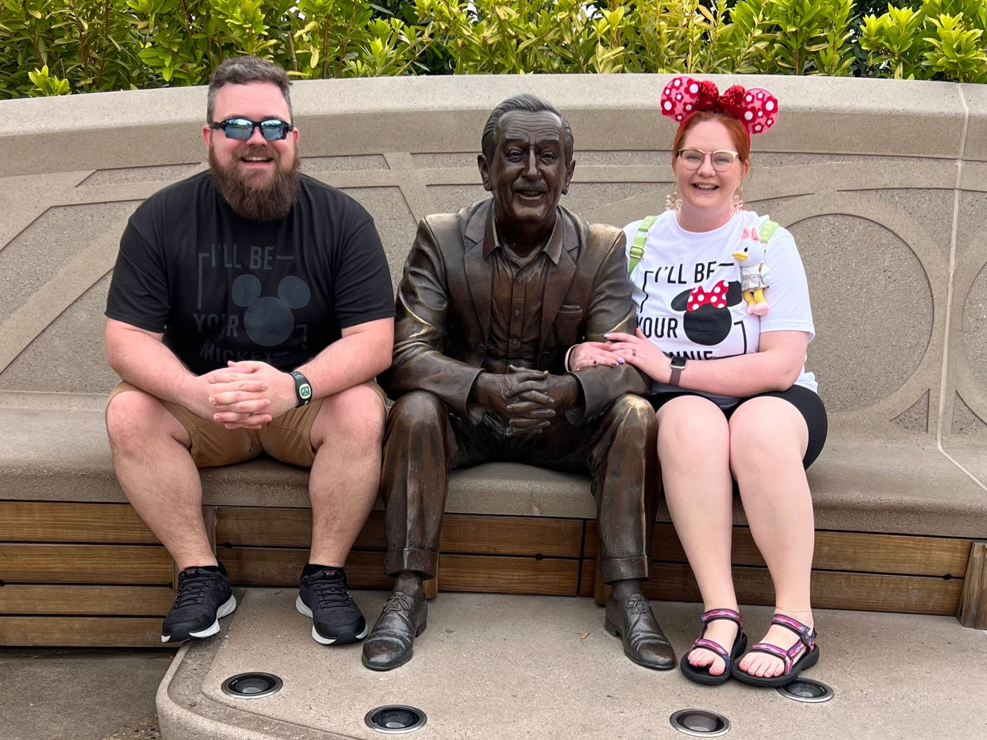 Disney Vacation Planners | Meet our team Addie Lawson