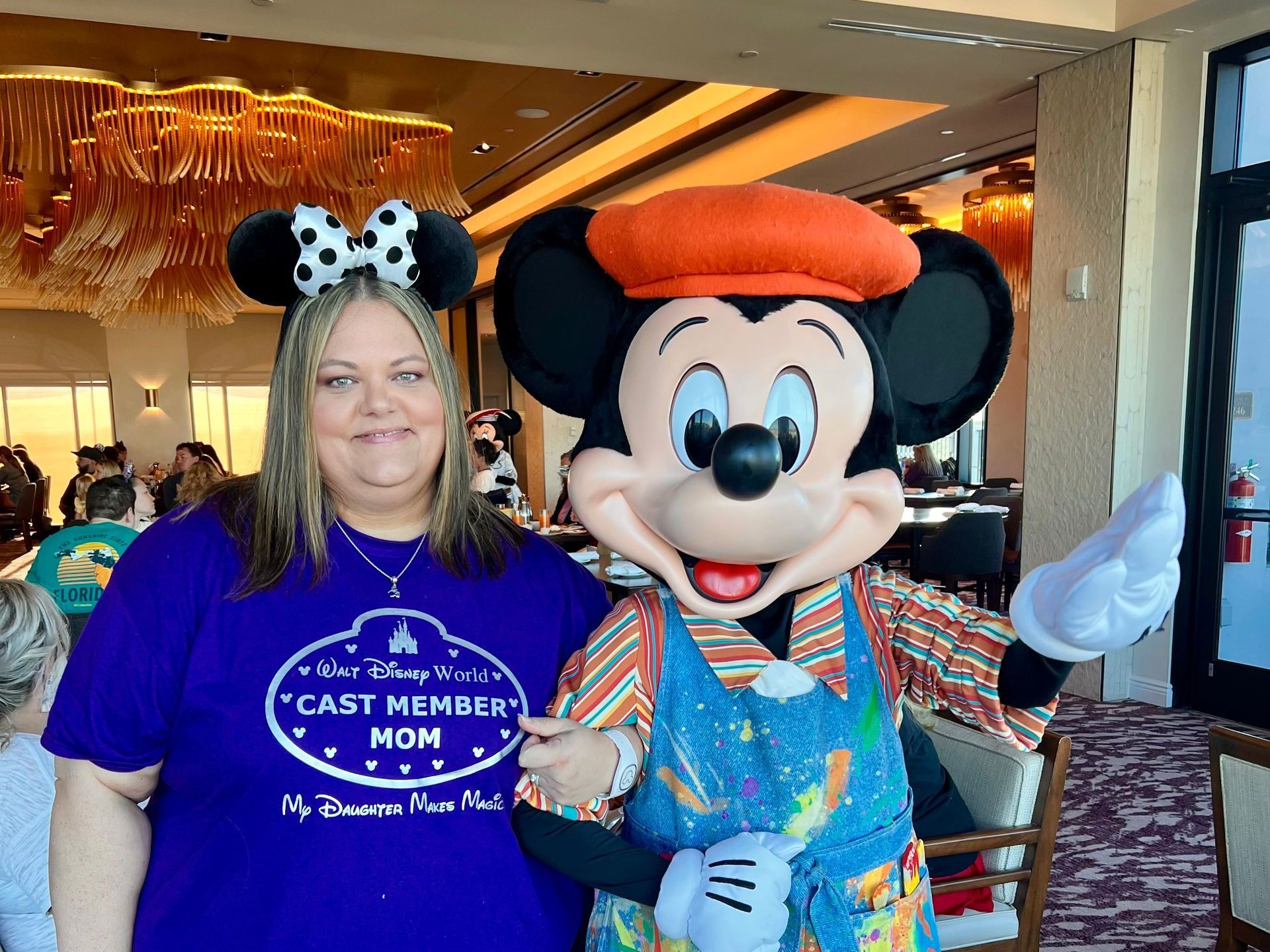 Pixie Dust Vacation Planners | Meet our team