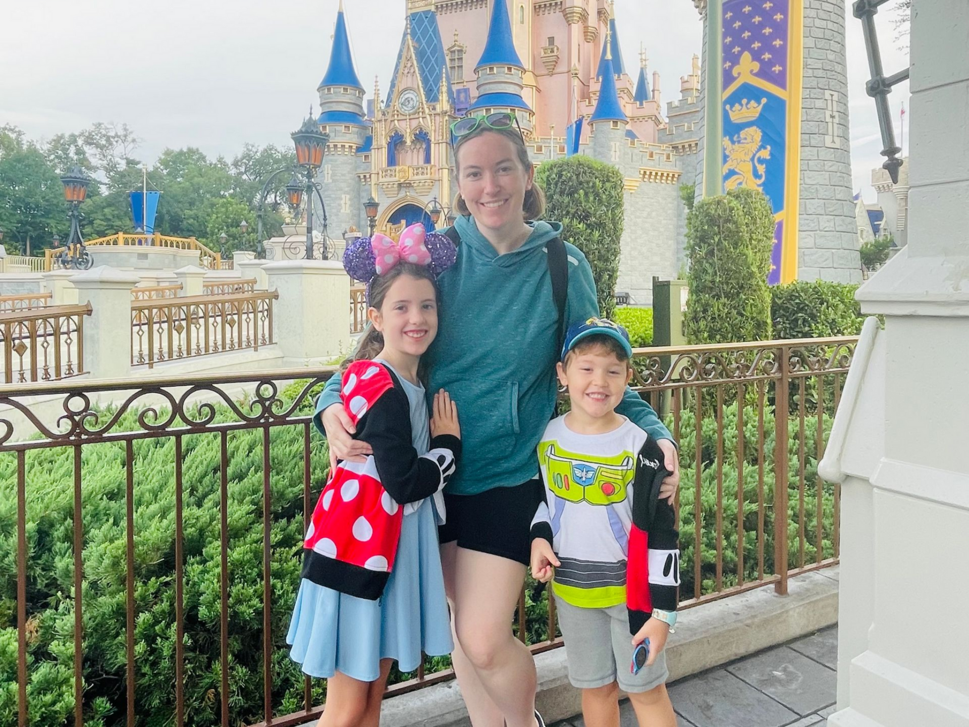 Pixie Dust Vacation Planners | Disney Vacation Experts | Travel Agency that specializes in Disney Trips