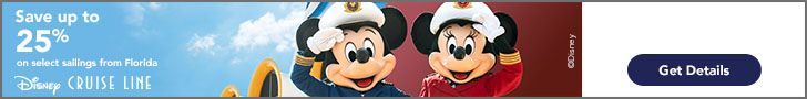 SPECIAL DISNEY TRAVEL OFFER | Mickeys Very Merry Christmas Party