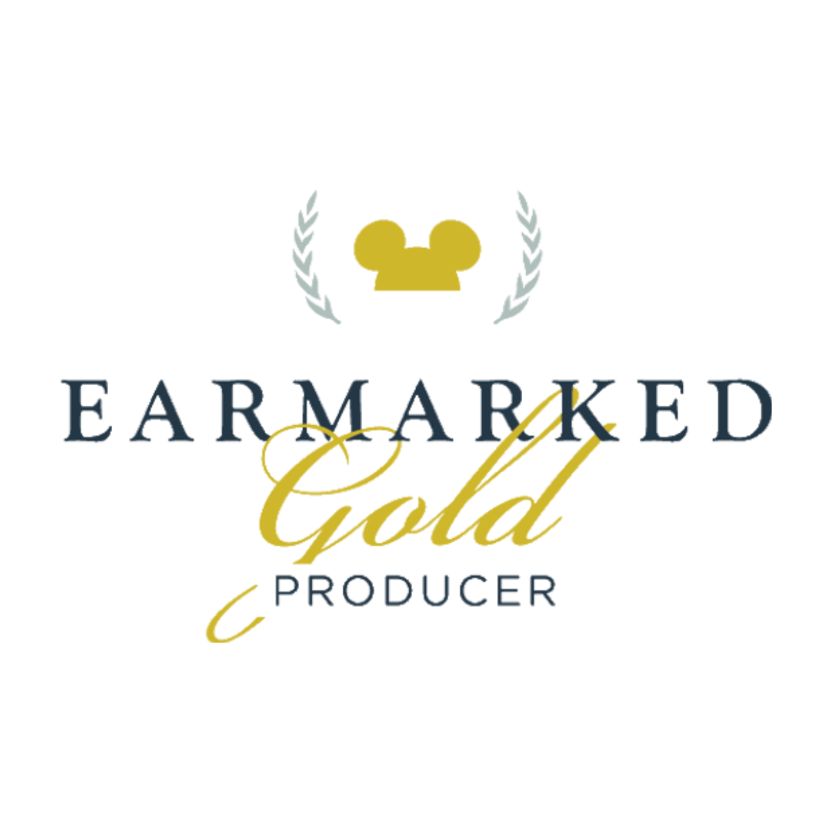 Earmarked GOLD Producer | Pixie Dust Vacation Planners Disney Travel Agency