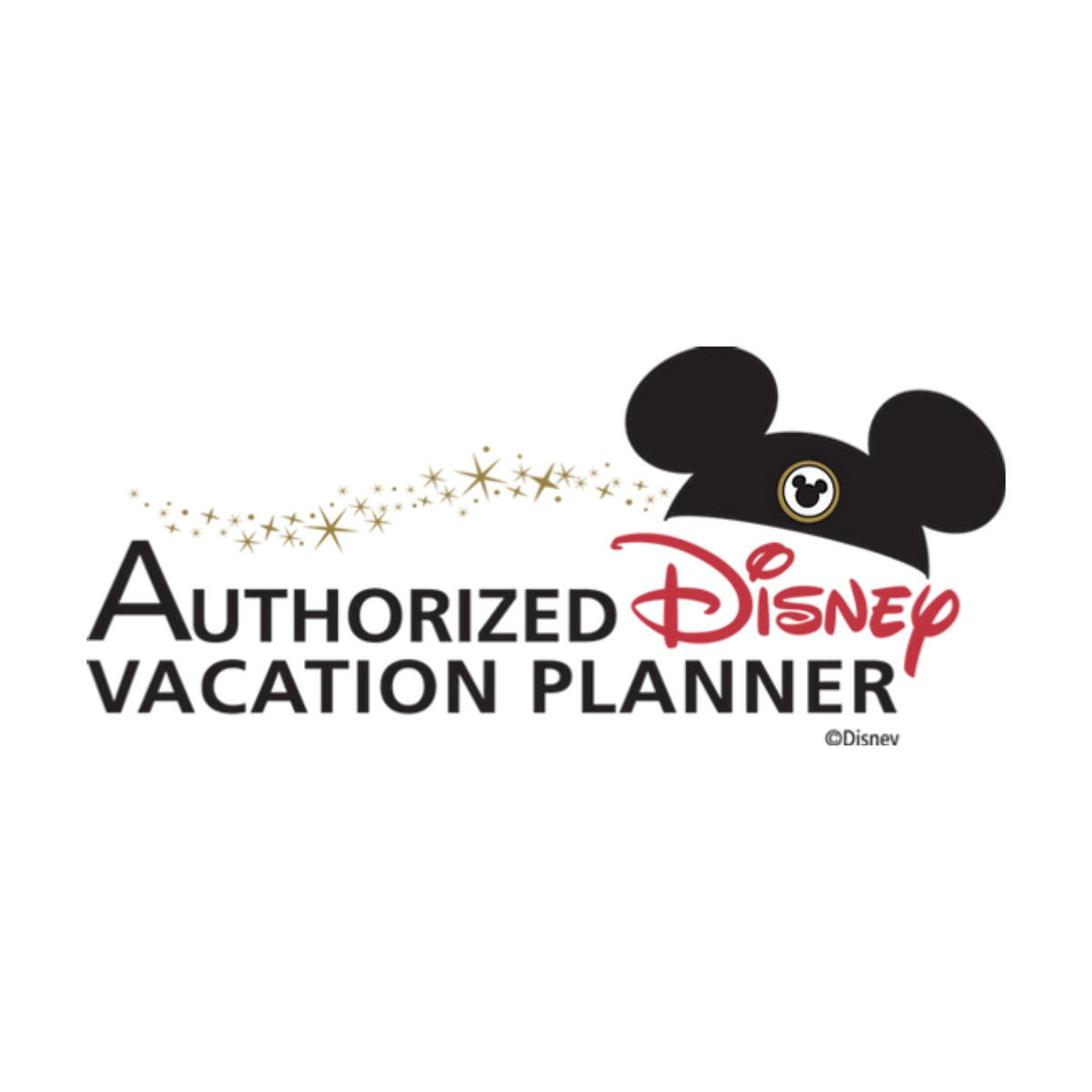 Earmarked GOLD Producer | Pixie Dust Vacation Planners Disney Travel Agency