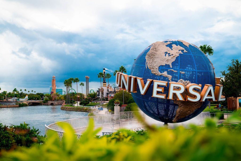 Universal Studios Orlando Travel Services | Pixie Dust Vacation Planners