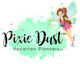 Pixie Dust Vacation Planners | We Plan Disney Vacations for Families