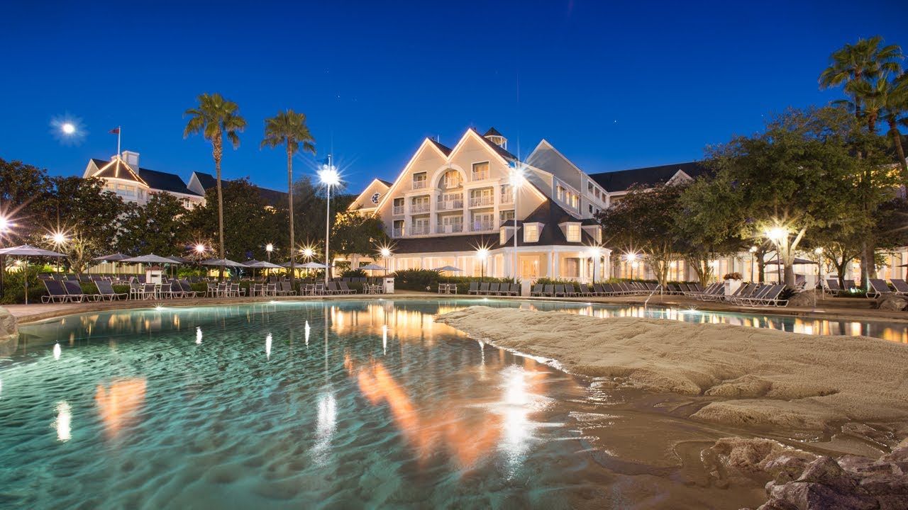 Best Walt Disney World Florida Resorts for Every Budget
