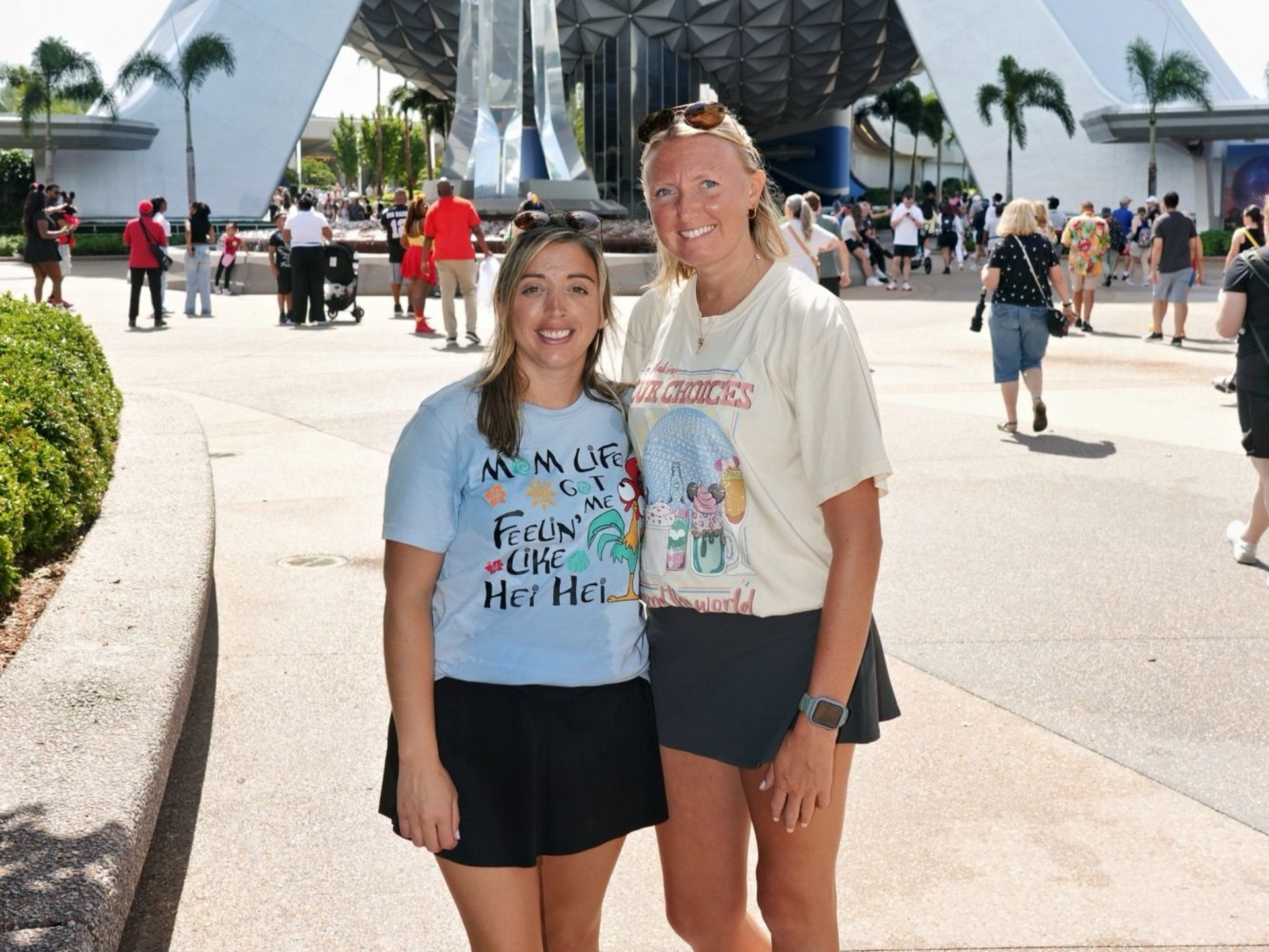 Disney Vacation Planners | Meet our team  of experienced travel agents