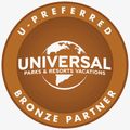 Universal Resort Travel Planners