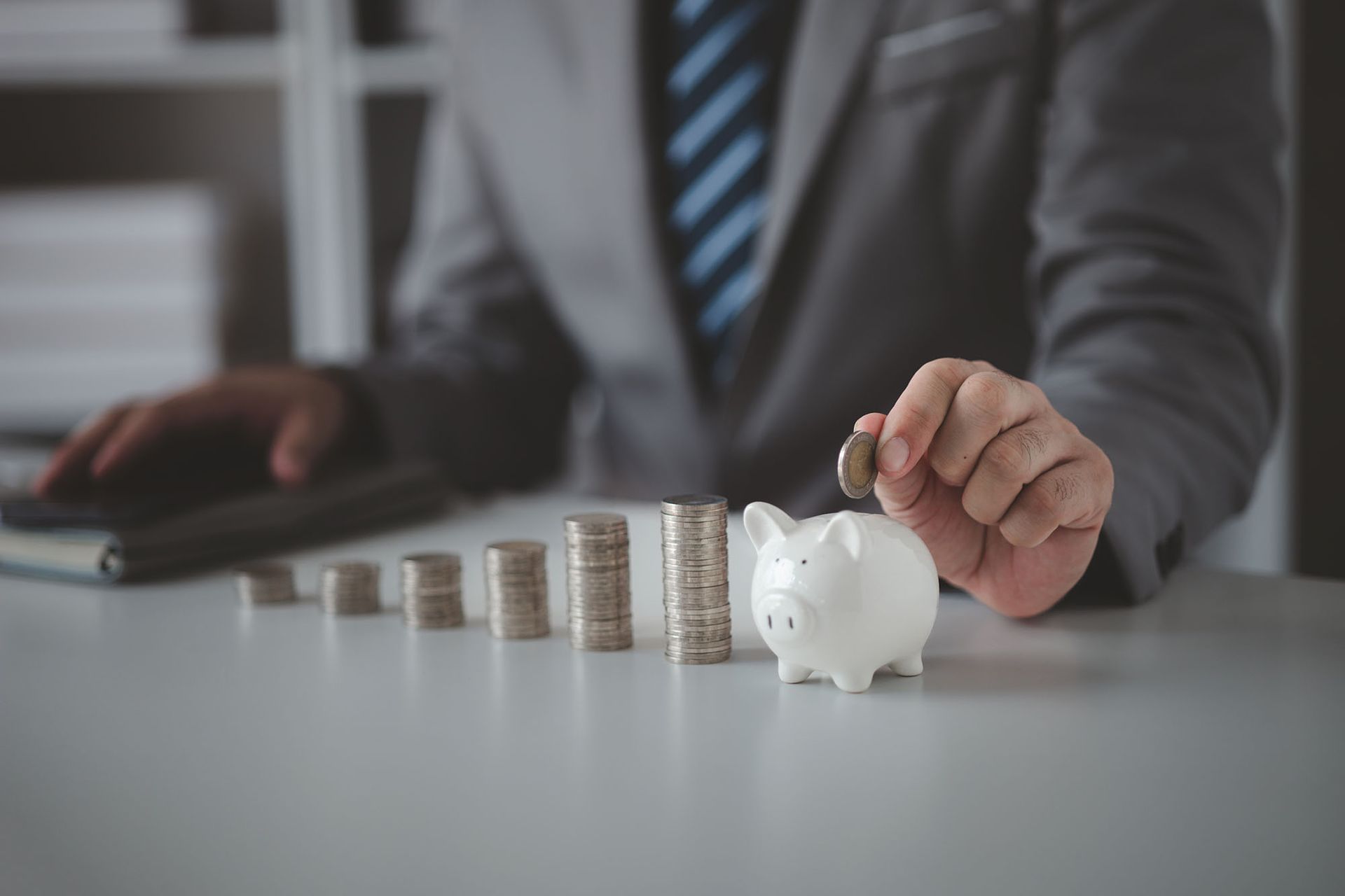 SERVIZI PREVIDENZIALI