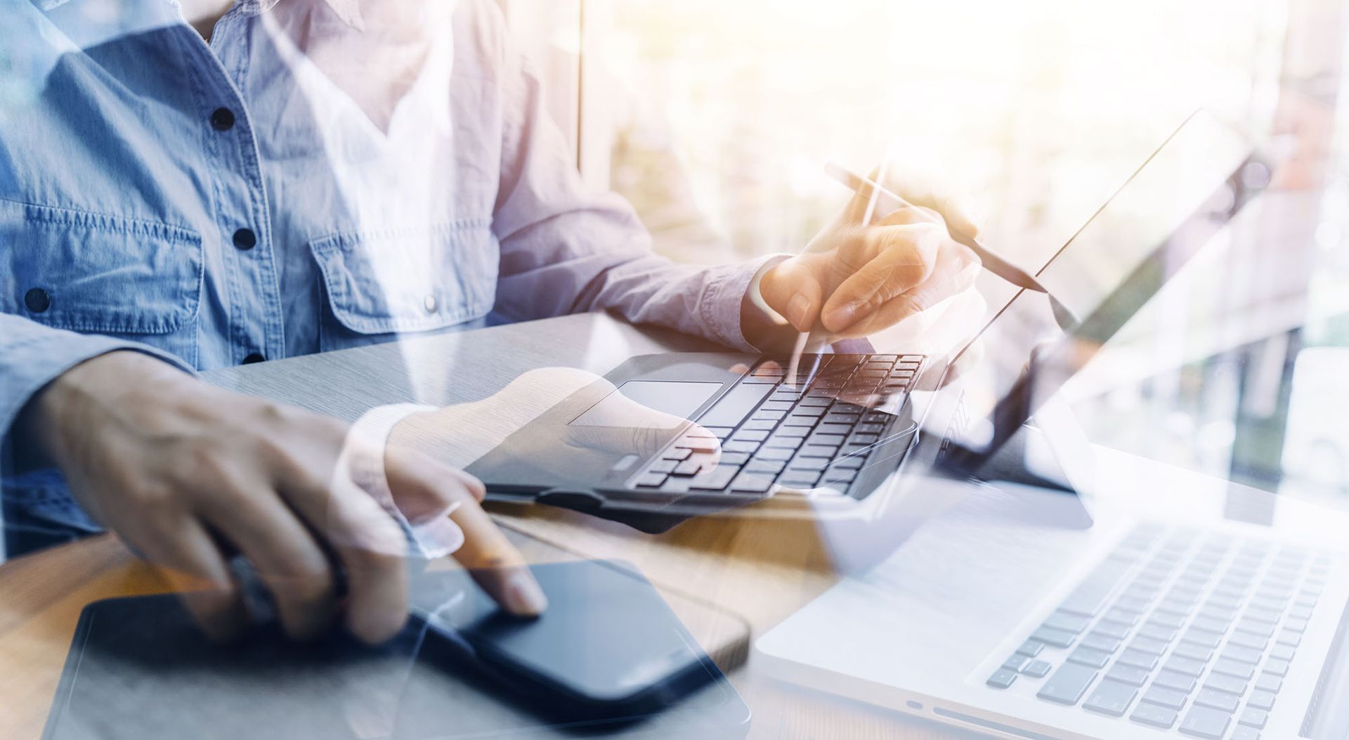 ELABORAZIONE DATI CONTABILI