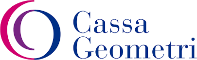 Cassa Geometri