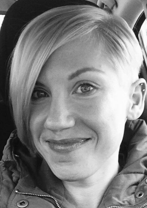 Short Funky Hairstyle — Bethlehem, PA — From Hair to Eternity