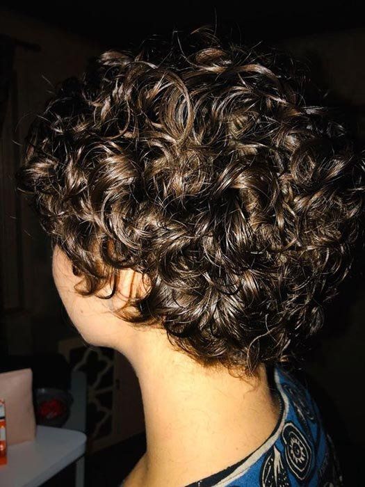 Spiral Perm — Bethlehem, PA — From Hair to Eternity
