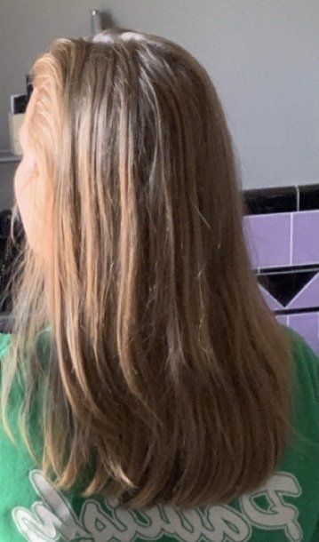 Fine & Thin Long Hair — Bethlehem, PA — From Hair to Eternity