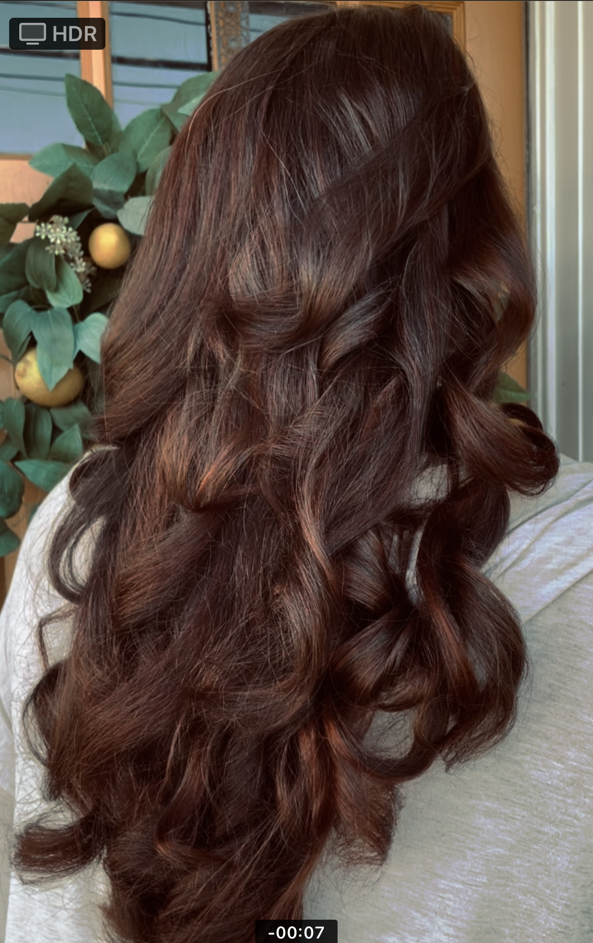 Hair Color With Caramelized Bronze — Bethlehem, PA — From Hair to Eternity