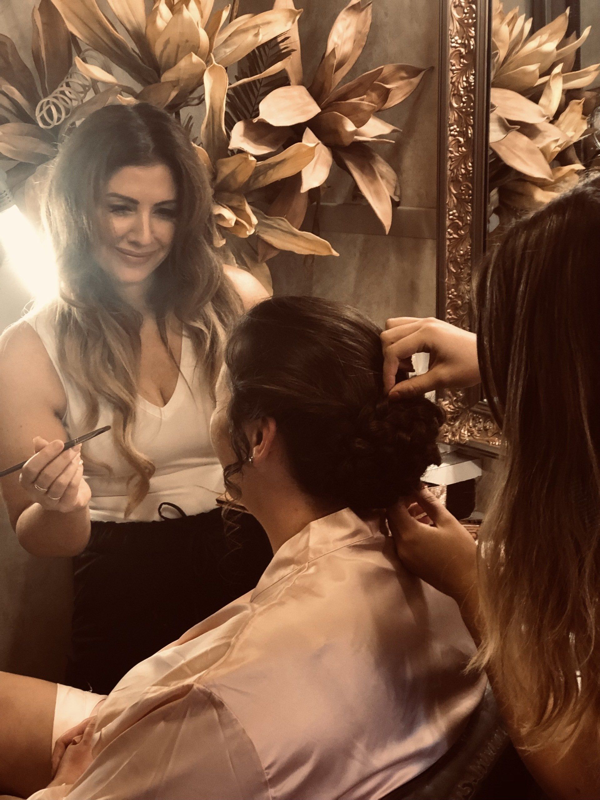 Hair Salon Bethlehem, PA From Hair to Eternity